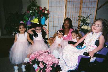 Easter 2009