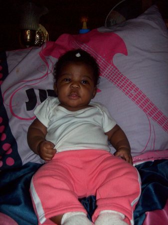 my daughter jamuriel carpenter