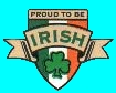 Proud To Be IRISH