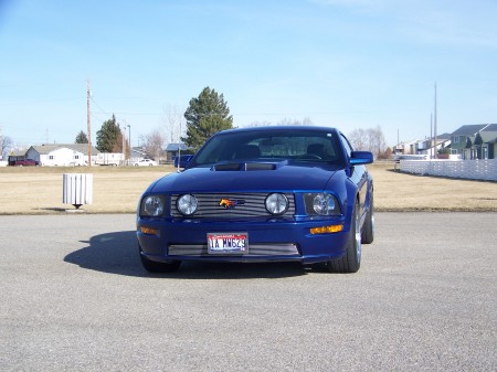 06 GT F