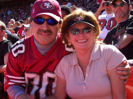 49er Game