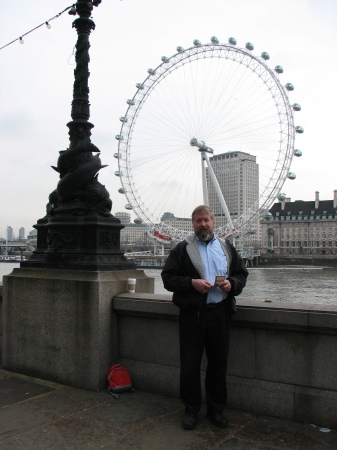 The London Eye