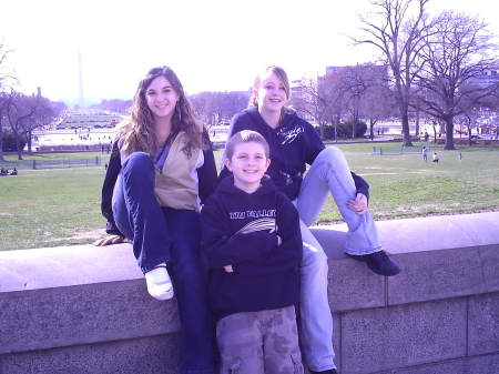 Washington 2008