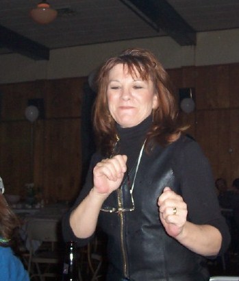 Debra (Perron)KUSE's Classmates® Profile Photo