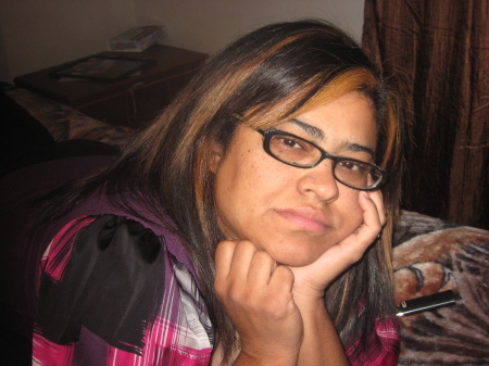 Bertha Rivera's Classmates® Profile Photo