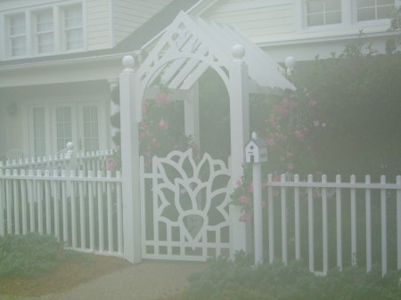 Disney Boardwalk Hotel in June 98 degrees