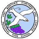Martha's Vineyard Region High School Logo Photo Album