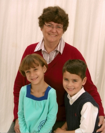 Linda Durrin's Classmates® Profile Photo