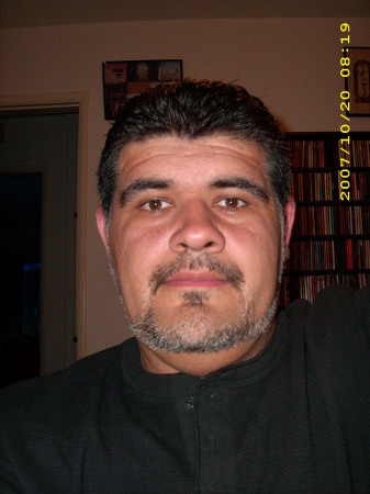 Frank Garcia's Classmates® Profile Photo