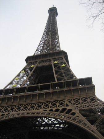 Eifel Tower