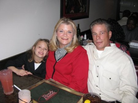 Me and my family 2009