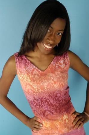 Shandra Brown's Classmates® Profile Photo