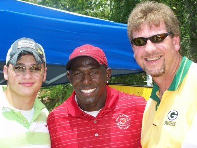 Donald Driver Golf Charity Classic