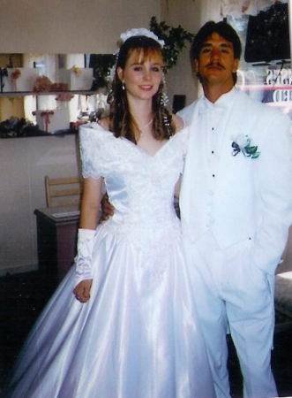 Wedding picture