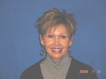 Peggy Hudgins's Classmates® Profile Photo