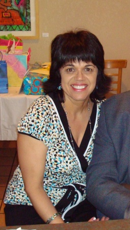 Julie Martinez's Classmates® Profile Photo