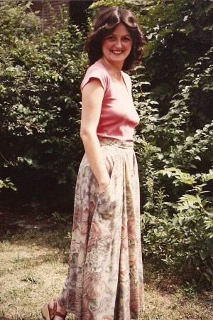 1982 - Age 26