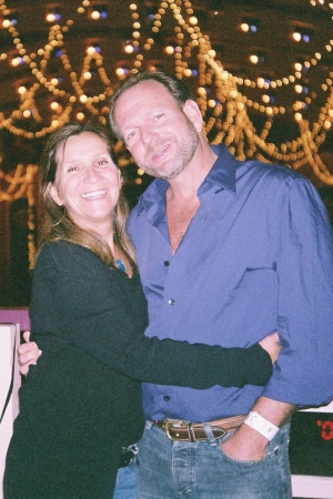 kevin & janie alexander