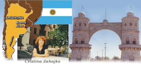 Cristina Zahajko's Classmates® Profile Photo