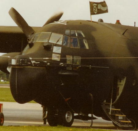 MC-130E