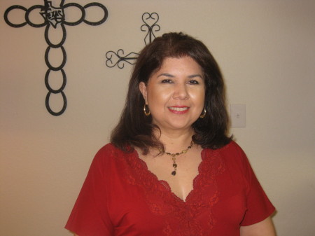 Diana Vargas's Classmates® Profile Photo