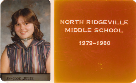 Middle School ID