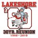 Lakeshore High School Class of 1980 30th Reunion reunion event on Jul 23, 2010 image