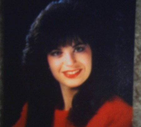 Polly Jones's Classmates® Profile Photo