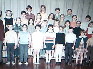 64 to 70 S.H.M class photos, are you in these?