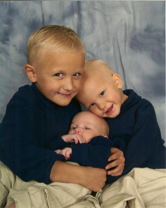 My Three Sons