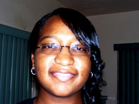 Patra Baker's Classmates® Profile Photo