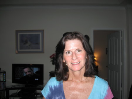 Vickie Taylor's Classmates® Profile Photo