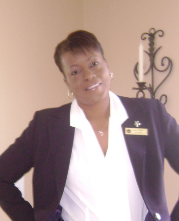 Sandra Menefee's Classmates® Profile Photo