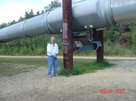 AK Pipeline
