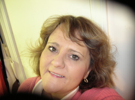 Sharon Foster's Classmates® Profile Photo
