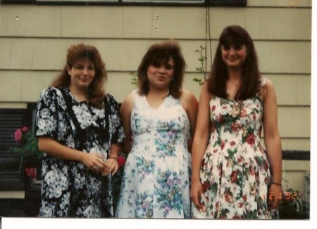 Sr. Dinner 1992