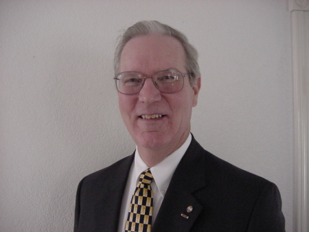 Tom Striegler's Classmates® Profile Photo