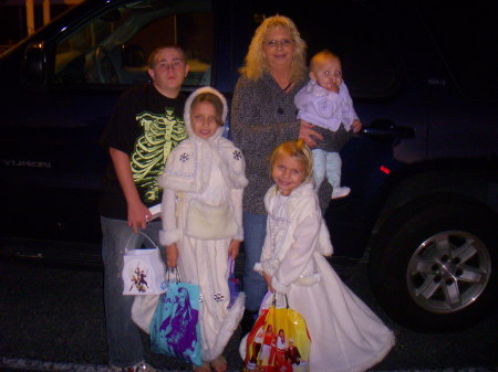 Halloween 2008