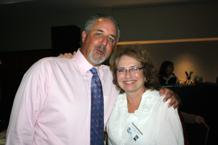 Steve M. and Kathe M.