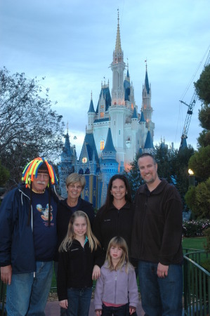 Disney 2009