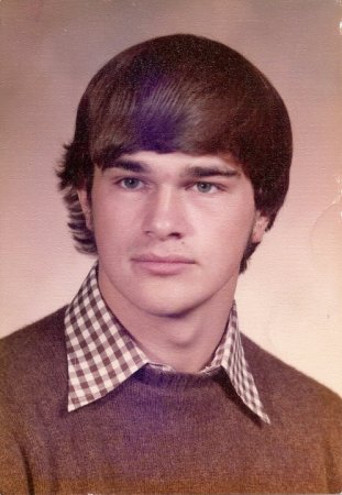 Keith Richardson's Classmates profile album