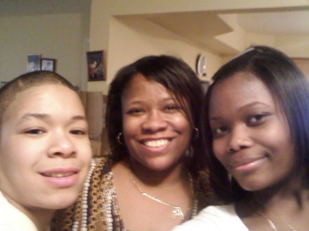Me and 2 of my kids