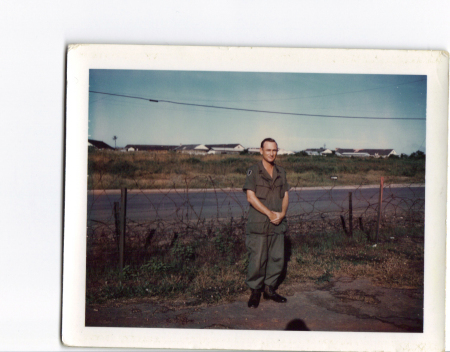 DAD IN NAM