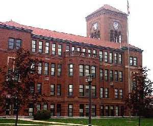 Lyons Township High School