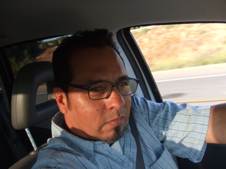 Randy Magdaleno's Classmates® Profile Photo