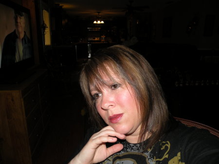 Cathy Welborn (Stehle)'s Classmates® Profile Photo