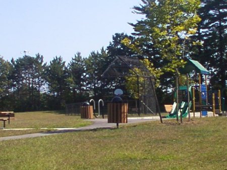 Pannaway Playground