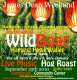 WILD BOAR reunion event on Sep 25, 2010 image