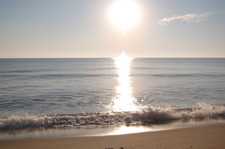 Ocean City Maryland