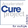 Accelerated Cure Project logo